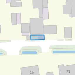 Perceel ABG00-D-2097