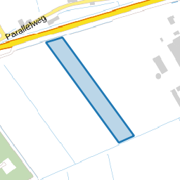 Perceel ABG00-D-2103