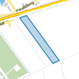 Perceel ABG00-D-2105