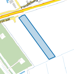 Perceel ABG00-D-2106