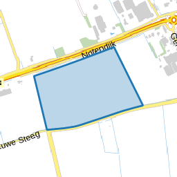 Perceel ABG00-D-2110