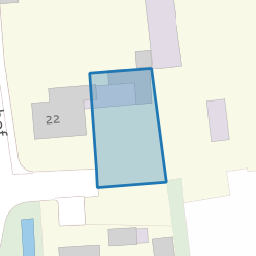 Perceel ABG00-D-2114