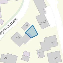 Perceel ABG00-D-2128