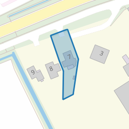 Perceel ABG00-D-2153