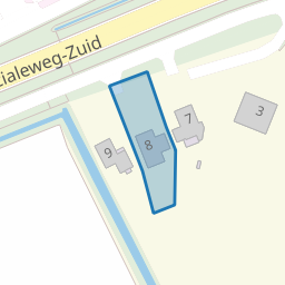 Perceel ABG00-D-2154