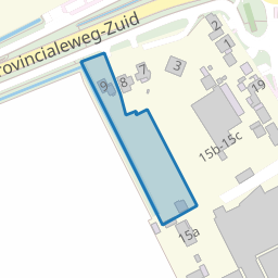 Perceel ABG00-D-2155