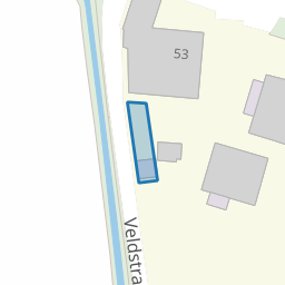 Perceel ABG00-D-2158