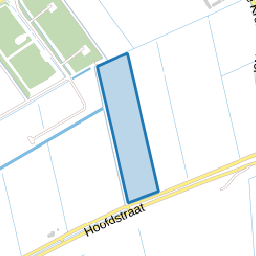 Perceel ABG00-D-2164