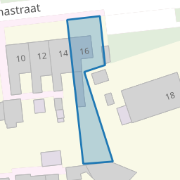 Perceel ABG00-D-2173