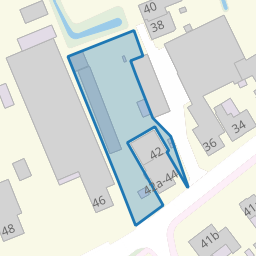 Perceel ABG00-D-2178