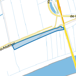 Perceel ABG00-D-2182