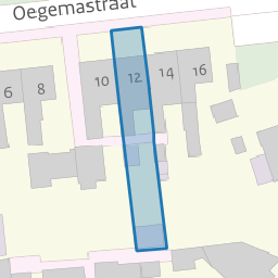 Perceel ABG00-D-2191