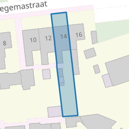 Perceel ABG00-D-2192
