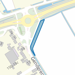 Perceel ABG00-D-2210