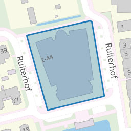 Perceel ABG00-D-2234