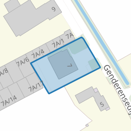 Perceel ABG00-D-2237