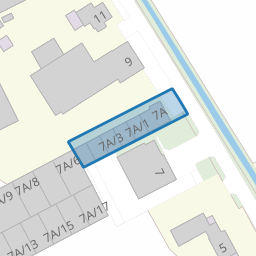 Perceel ABG00-D-2238