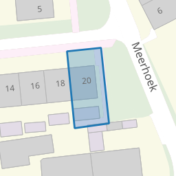 Perceel ABG00-D-2252