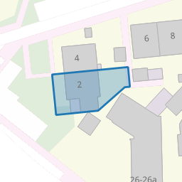 Perceel ABG00-D-2256