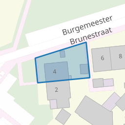 Perceel ABG00-D-2257