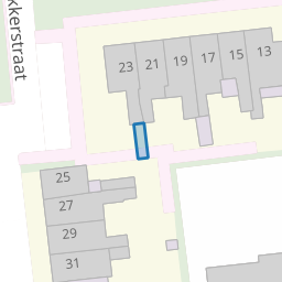 Perceel ABG00-D-2258