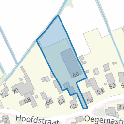 Perceel ABG00-D-2260