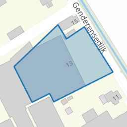 Perceel ABG00-D-2268