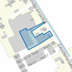 Perceel ABG00-D-2269