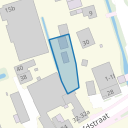 Perceel ABG00-D-2283