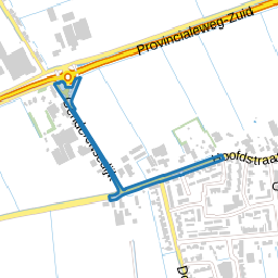 Perceel ABG00-D-2286