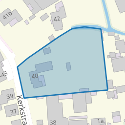 Perceel ABG00-D-2294