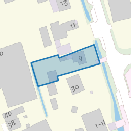 Perceel ABG00-D-2297