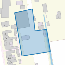 Perceel ABG00-D-2299