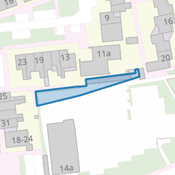 Perceel ABG00-D-2301