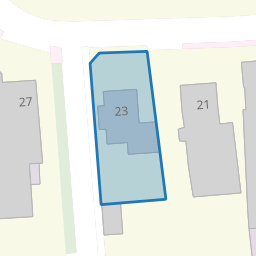 Perceel ABG00-D-2305