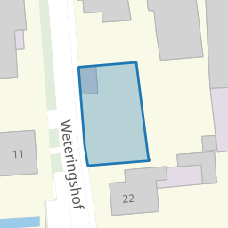 Perceel ABG00-D-2306