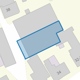 Perceel ABG00-D-2309