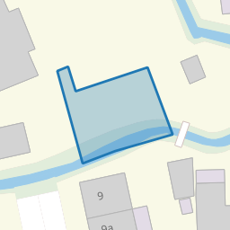 Perceel ABG00-D-2324