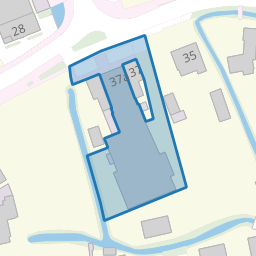 Perceel ABG00-D-2326