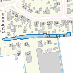 Perceel ABG00-D-2333