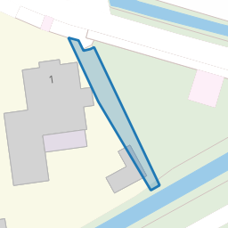 Perceel ABG00-D-2335