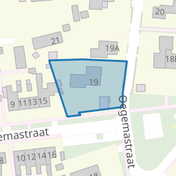 Perceel ABG00-D-2351