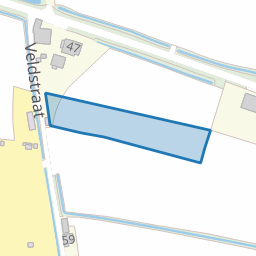 Perceel ABG00-D-2368