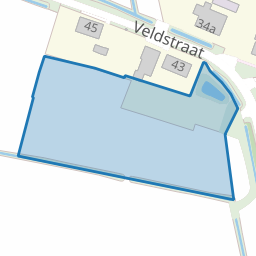 Perceel ABG00-D-2370