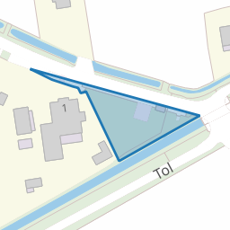 Perceel ABG00-D-2371