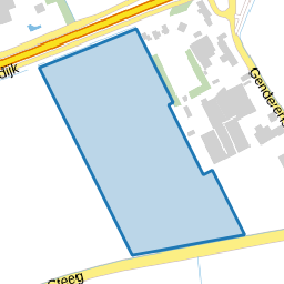 Perceel ABG00-D-2376