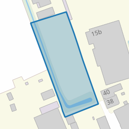 Perceel ABG00-D-2383