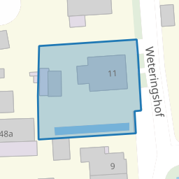 Perceel ABG00-D-2384