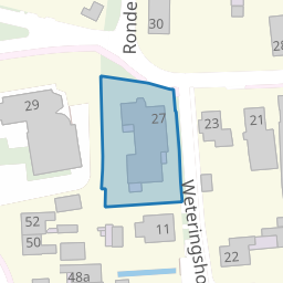 Perceel ABG00-D-2385