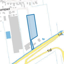 Perceel ABG00-D-2392